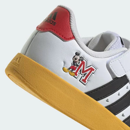 Adidas Breaknet Mickey El K Shoeslow kids