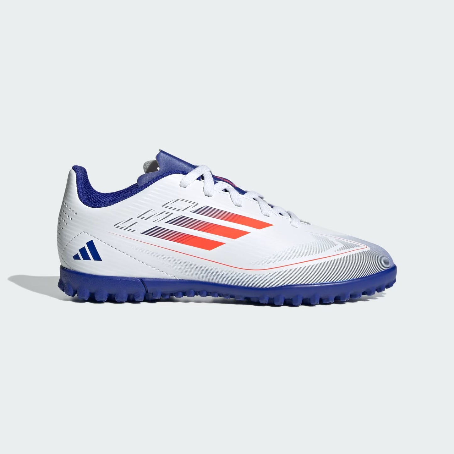 adidas f50 club turf cleats kids