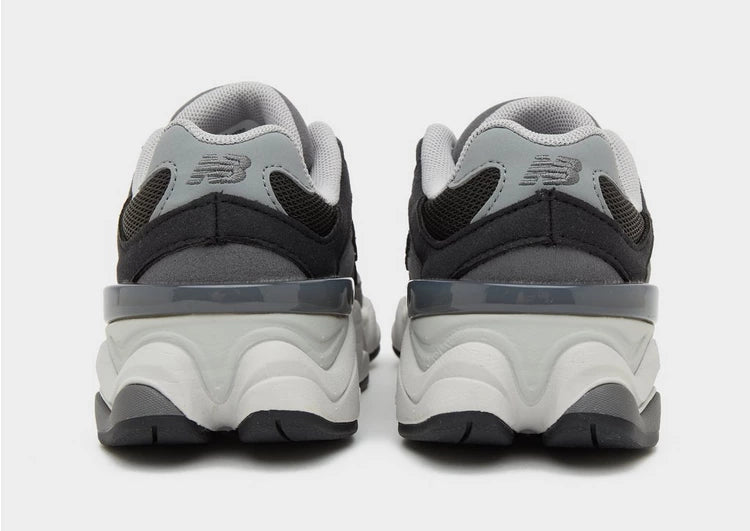 new balance 9060 black grey ps