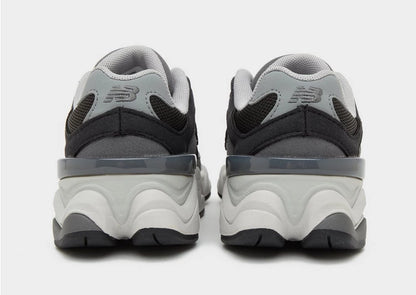 NEW BALANCE 9060 BLACK GREY PS