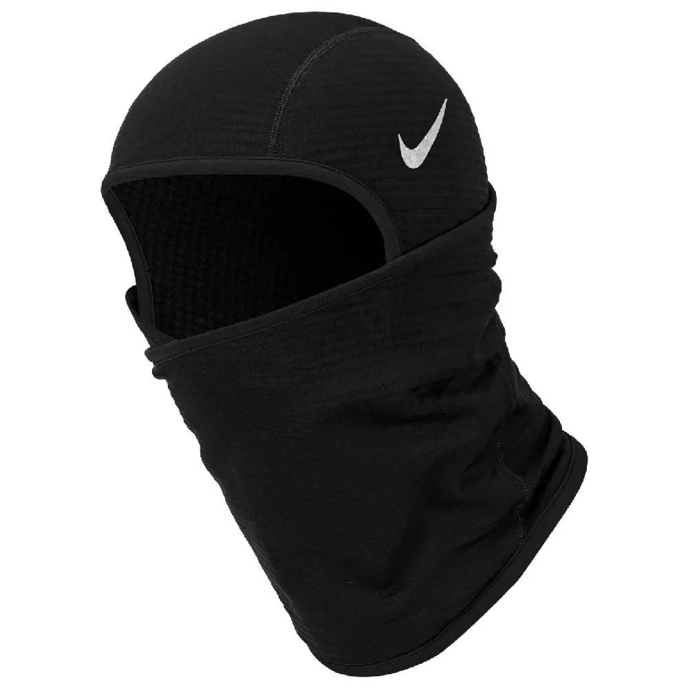 nike sphere hood nero