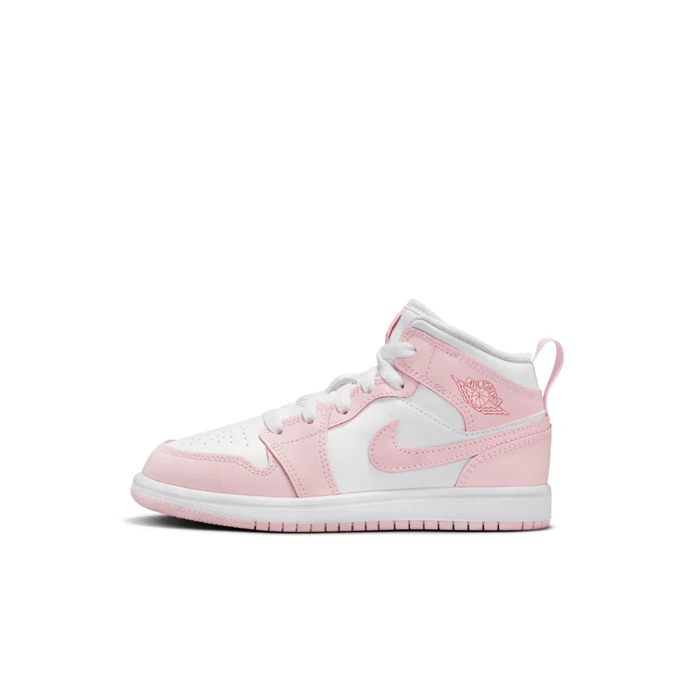 jordan 1 mid ps pink