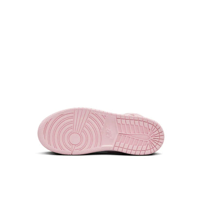 JORDAN 1 MID PS PINK