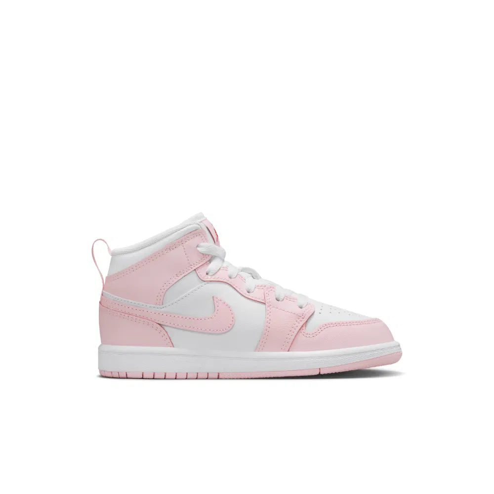 jordan 1 mid ps pink