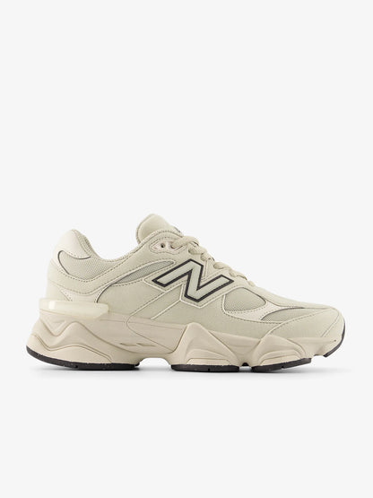 NEW BALNCE 9060 LACE BEIGE (GS)