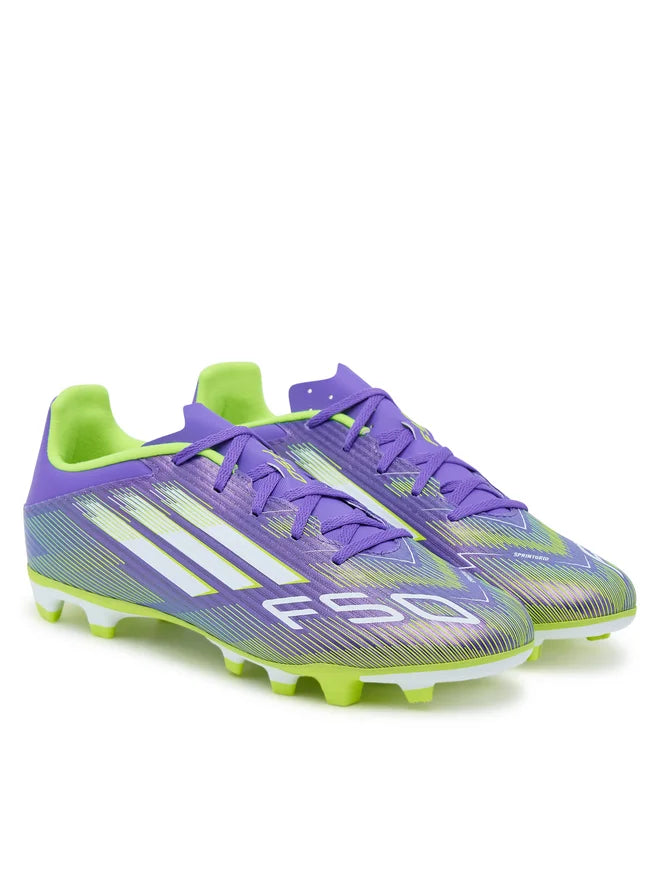 scarpe da calcio adidas f50 club firm/multi-ground