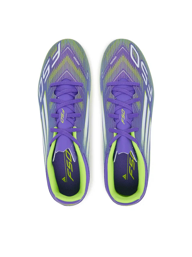 scarpe da calcio adidas f50 club firm/multi-ground