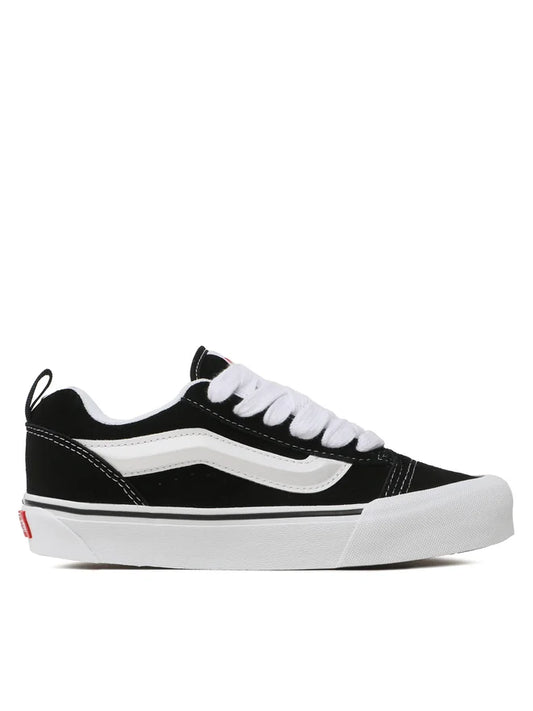 Vnas Knu Skool Black/True White