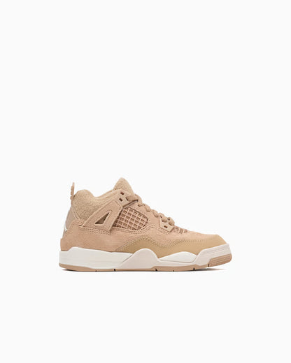 Jordan 4 Retro Cozy Girl (PS)
