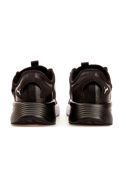 puma retaliate 2 black-white